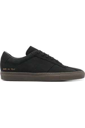 COMMON PROJECTS Leather sneakers