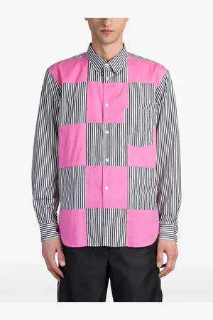 Comme des Garçons Cotton shirt