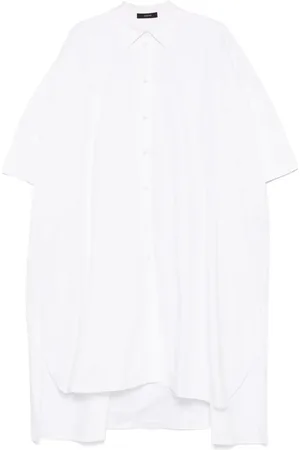 Joseph Dania midi dress