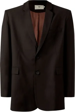 MISCI Bala wool blazer