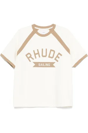 Rhude Sailing T-shirt