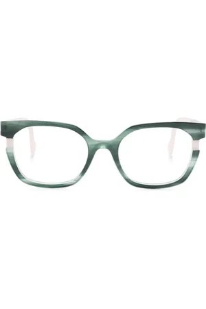 face Haori 3 glasses