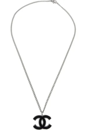 CHANEL 2006 chain necklace