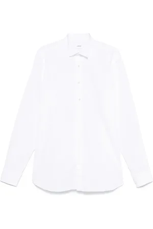 LARDINI Cotton shirt