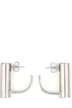 Maison Margiela Found Object earrings