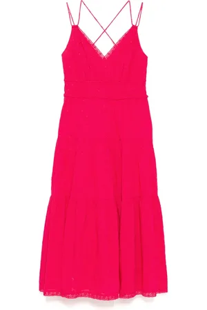 ULLA JOHNSON Freya dress