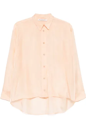Serafini Silk shirt