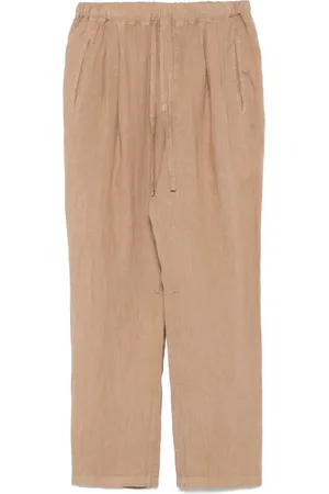 MASSIMO ALBA Keywest trousers
