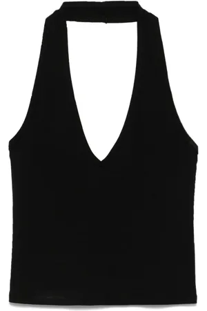 NILI LOTAN Britt tank top