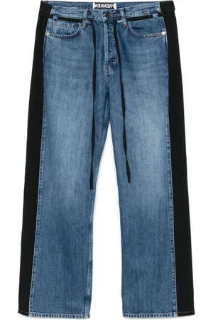 Frenken Stripe trousers