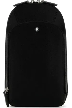 Montblanc Sartorial messenger bag