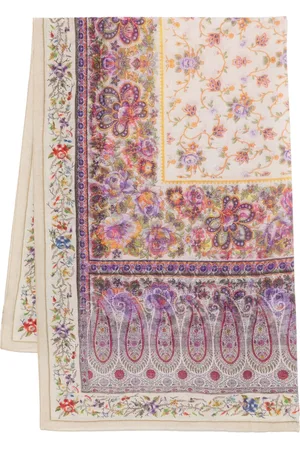 PIERRE-LOUIS MASCIA Piattina scarf