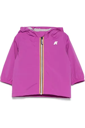K-Way Jack jacket