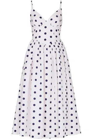 Nicholas Becker midi dress