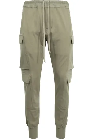 Rick Owens Mastodon trousers