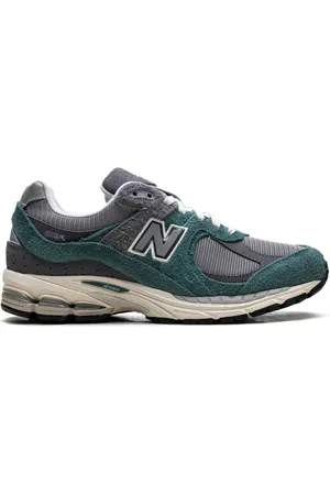 New Balance 2002R "New Spruce Magnet" sneakers