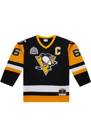 Mitchell & Ness NHL Dark "Penguins 1992 Mario Lemieux" jersey