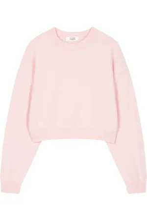 Studio Tomboy Wool jumper