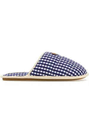 VALENTINO GARAVANI Ta Chambre slippers