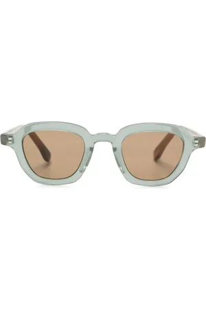 UNDERCOVER Round-frame sunglasses