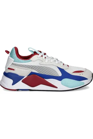 PUMA RS-X sneakers