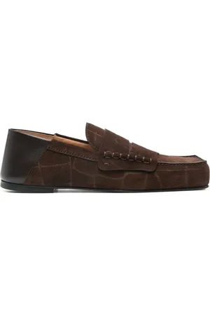 Jacquemus Les Mocassins Carre mocassins