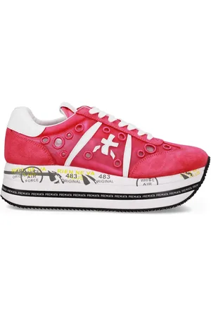Premiata Beth sneakers