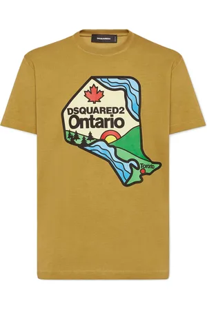 Dsquared2 Ontario T-shirt