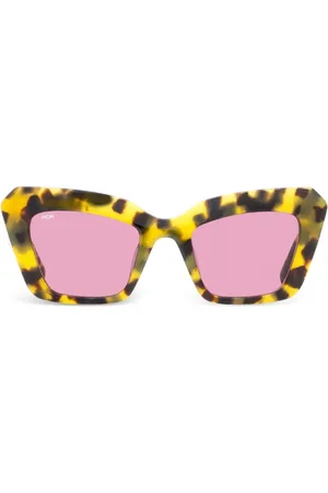 MCM 731 cat-eye sunglasses
