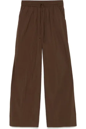 P.A.R.O.S.H. Poplin trousers