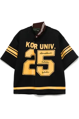 Kolor Graphic-print T-shirt