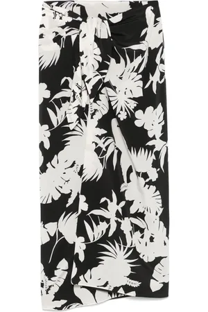 Max Mara Lauto maxi skirt