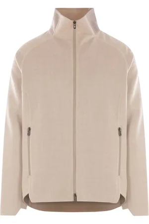 Sease Zip-up bomber jacket