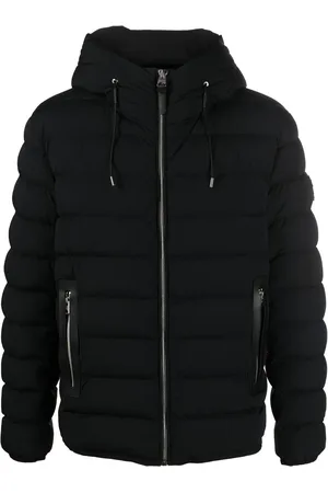 Mackage Padded hooded down jacket