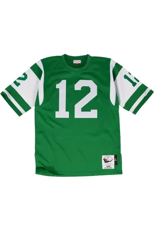 Mitchell & Ness "NFL NY Jets 68 Joe Namath" authentic jersey