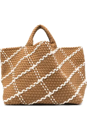 Naghedi Large St. Barths tote bag