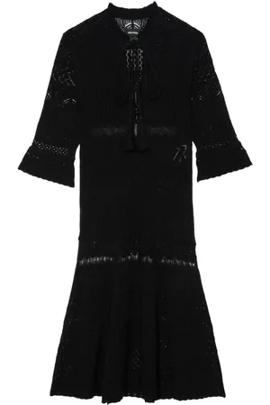Zadig & Voltaire Memphisa dress