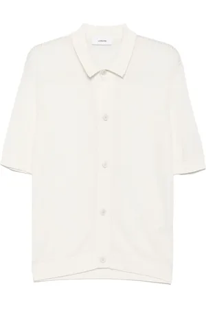 LARDINI Knitted shirt