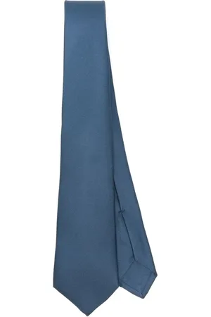Kiton Silk tie