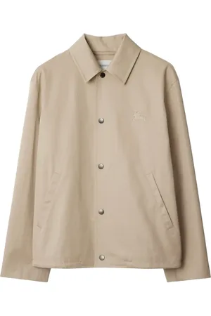 Burberry Gabardine jacket