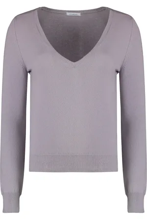 Malo Fine-knit jumper