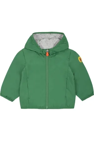 save the duck Coco jacket