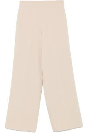 P.A.R.O.S.H. Wide-leg trousers