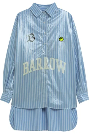 BARROW Striped shirt