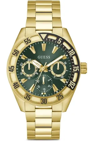 Guess Stainless steel 44mm