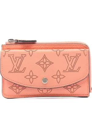 LOUIS VUITTON 2021 Porto wallet
