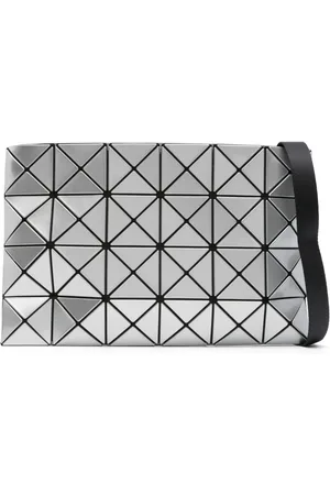Issey Miyake Lucent shoulder bag