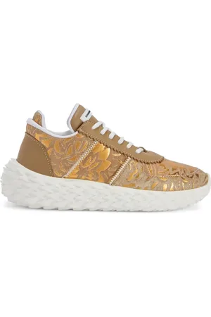 Giuseppe Zanotti Urchin trainers