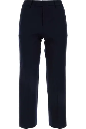 PT Torino Tailor-cut trousers
