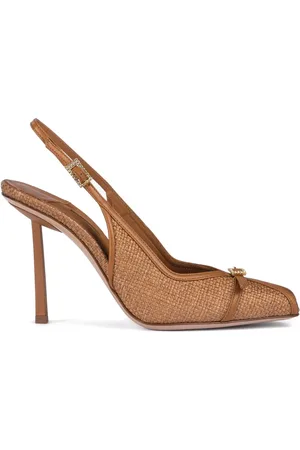 LE SILLA 95mm Vittoria pumps